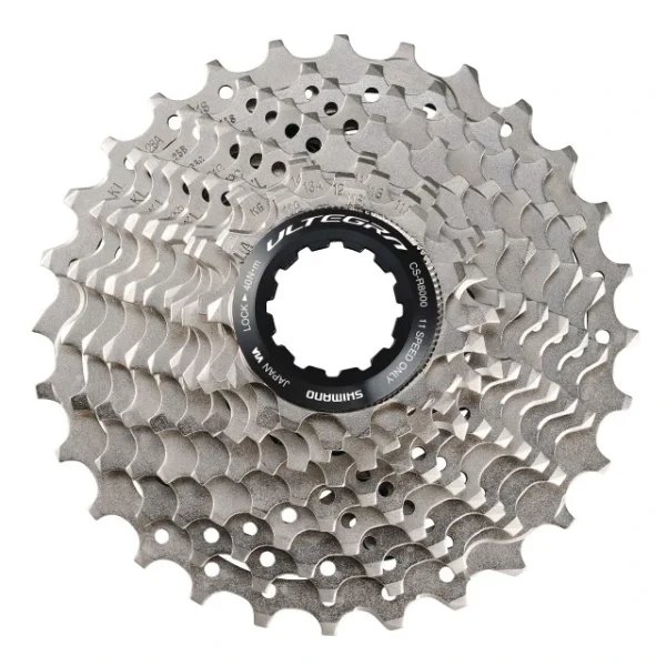 Shimano Ultegra CS-R8000 11fach 12-25 Kassette 1