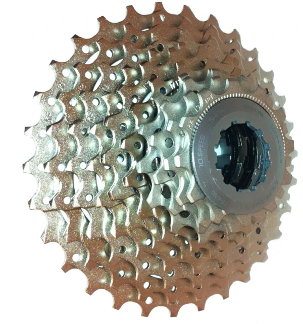 Shimano Ultegra CS-6700 10fach 12-30 Kassette 1