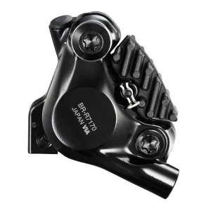 Shimano 105 BR-R7170 Bremssattel Vorne 10