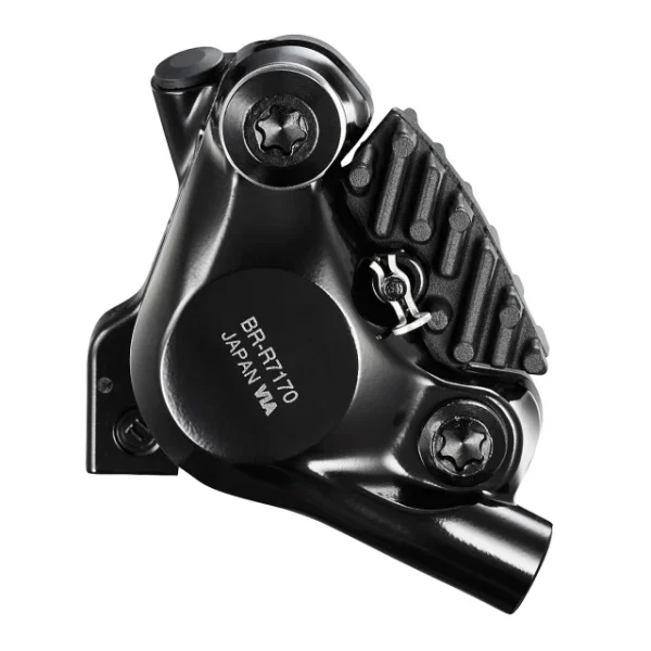 Shimano 105 BR-R7170 Bremssattel Vorne 4