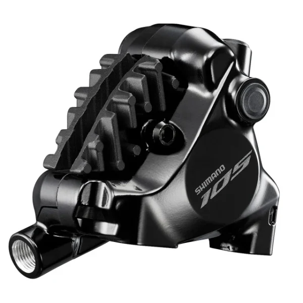 Shimano 105 BR-R7170 Bremssattel Vorne 3