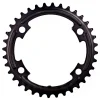 Shimano 105 FC-5800 34 Zähne Schwarz Kettenblatt 5