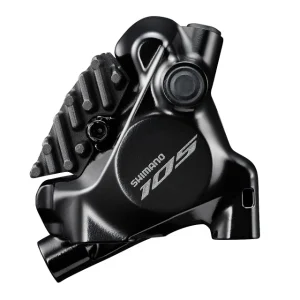 Shimano 105 Di2 ST-R7170/BR-R7170 12 Fach Schalthebel/Scheibenbremse Hinten 11