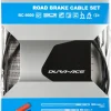 Shimano Dura Ace 9000 Bremszug-Set Schwarz Road 10