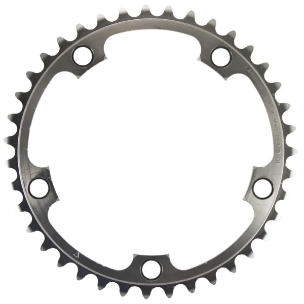 Shimano Dura Ace FC-7800 39 Zähne Kettenblatt 1