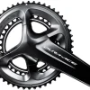 Shimano Dura Ace FC-R9100 2×11 50-34 170mm Kurbelgarnitur 7