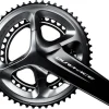 Shimano Dura Ace FC-R9100 2×11 52-36 172.5mm Kurbelgarnitur 13