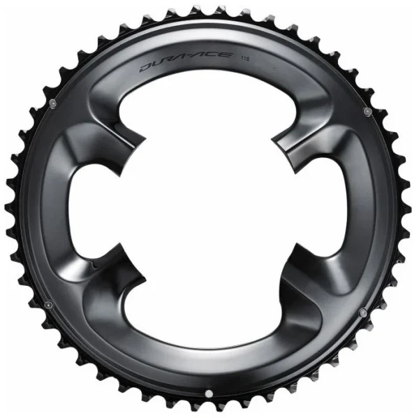 Shimano Dura Ace FC-R9100 52 Zähne Kettenblatt 1