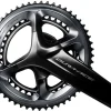 Shimano Dura Ace FC-R9100 2×11 53-39 172.5mm Kurbelgarnitur 13