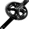 Shimano Dura Ace FC-R9200 2×12 52-36 170mm Kurbelgarnitur 13