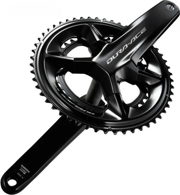 Shimano Dura Ace FC-R9200 2×12 52-36 170mm Kurbelgarnitur 1