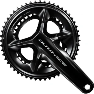 Shimano Dura Ace FC-R9200 2×12 52-36 170mm Kurbelgarnitur 7