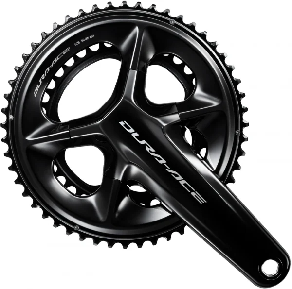 Shimano Dura Ace FC-R9200 2×12 52-36 170mm Kurbelgarnitur 3