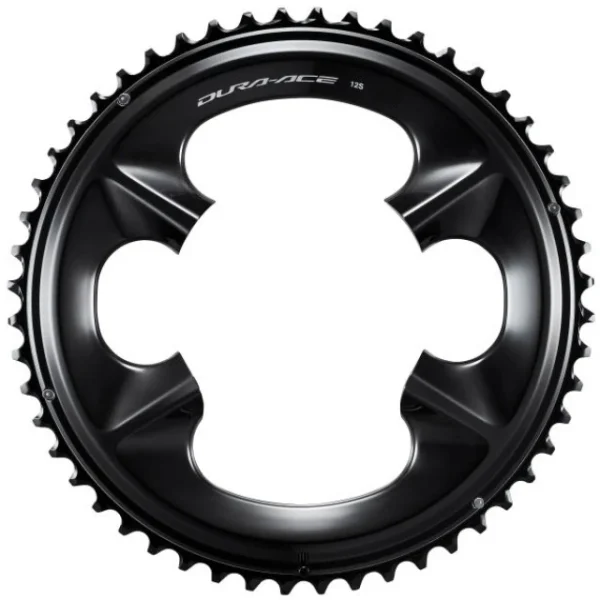 Shimano Dura Ace FC-R9200 54 Zähne Kettenblatt 1