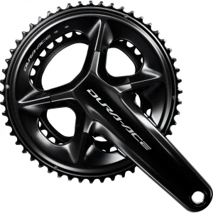 Shimano Dura Ace FC-R9200 2×12 50-34 170mm Kurbelgarnitur 7