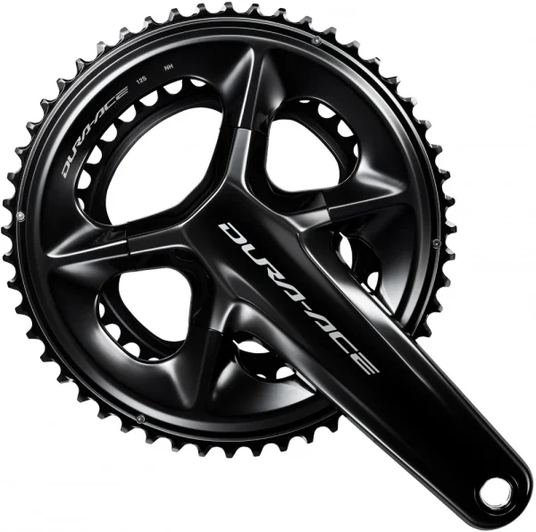 Shimano Dura Ace FC-R9200 2×12 50-34 170mm Kurbelgarnitur 3