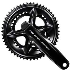 Shimano Dura Ace FC-R9200-P 2×12 50-34 170mm Kurbelgarnitur Mit Powermeter 9