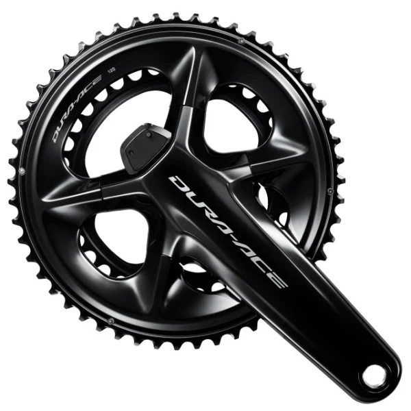 Shimano Dura Ace FC-R9200-P 2×12 50-34 170mm Kurbelgarnitur Mit Powermeter 3