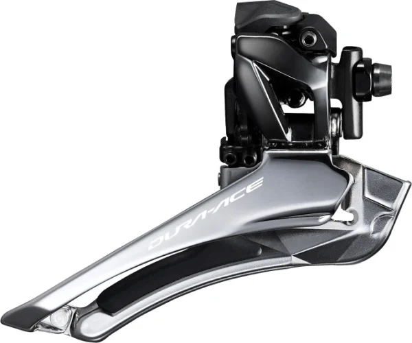 Shimano Dura Ace FD-R9100-F Anlöt 2×11 Fach Umwerfer 1