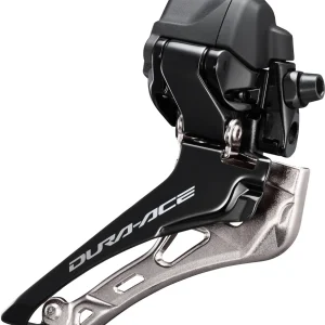 Shimano Dura Ace Di2 FD-R9250 Anlöt 2x12fach Umwerfer 8