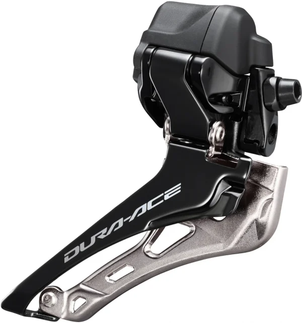 Shimano Dura Ace Di2 FD-R9250 Anlöt 2x12fach Umwerfer 3