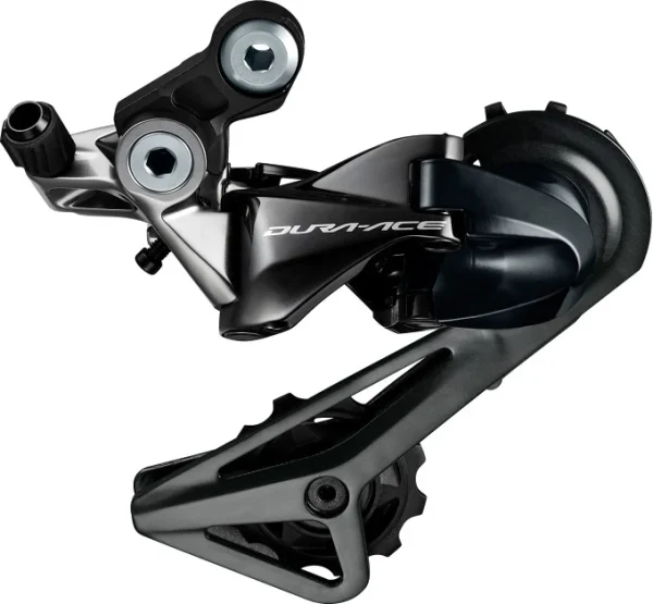 Shimano Dura Ace RD-R9100-SS 2x 11 Schaltwerk 1