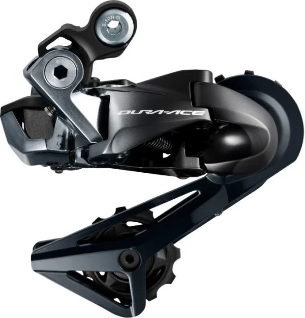 Shimano Dura Ace Di2 RD-R9150 2×11 Fach Schaltwerk 1