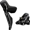 Shimano Dura Ace ST-R9270/BR-R9270 2fach Schalthebel/Scheibenbremse Vorne 5