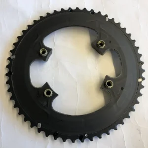 Shimano Ultegra FC-6800 52 Zähne Kettenblatt 6