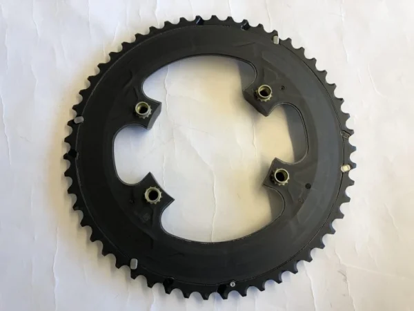 Shimano Ultegra FC-6800 52 Zähne Kettenblatt 3