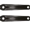 Shimano STePS FC-M8000 160mm Kurbelgarnitur 5