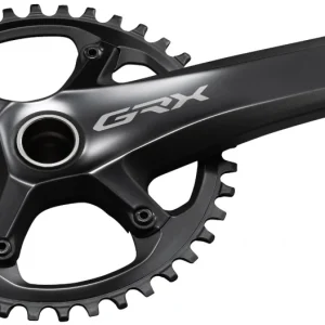 Shimano GRX FC-RX810 1×11 40 Zähne 170mm Kurbel 6