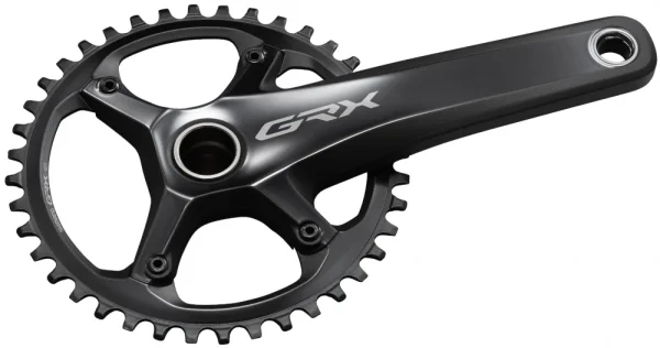 Shimano GRX FC-RX810 1×11 40 Zähne 170mm Kurbel 3