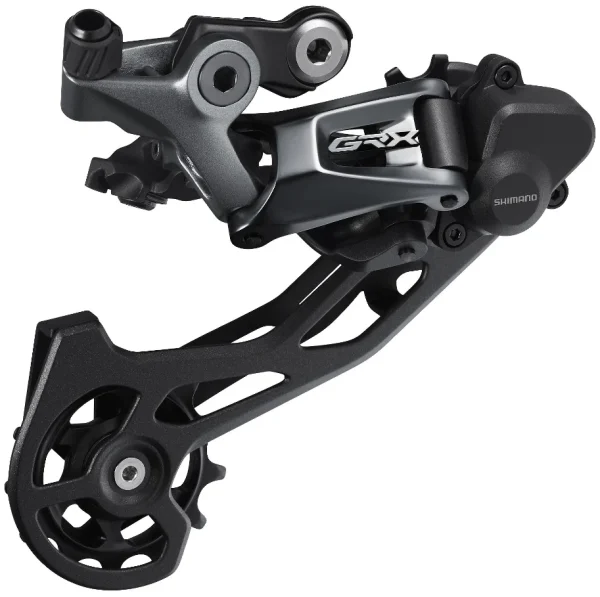 Shimano GRX RD-RX810 2×11 Fach Schaltwerk 1