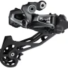 Shimano GRX Di2 RD-RX815 2×11 Fach Schaltwerk 5