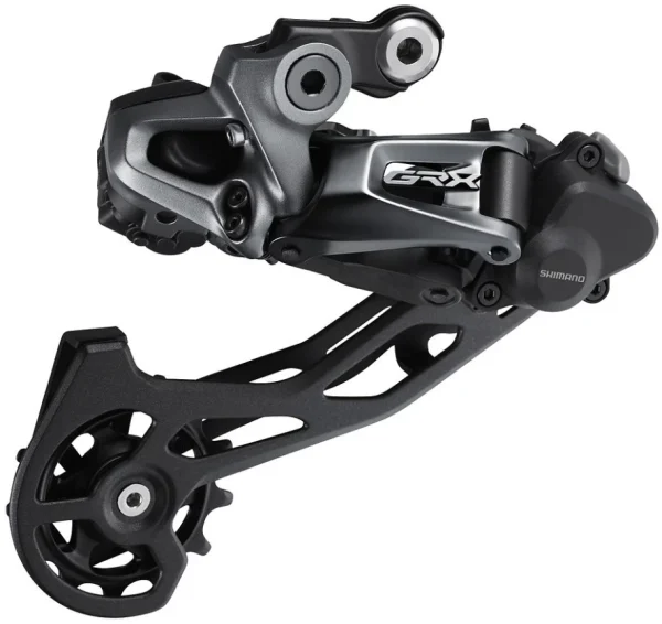 Shimano GRX Di2 RD-RX815 2×11 Fach Schaltwerk 1