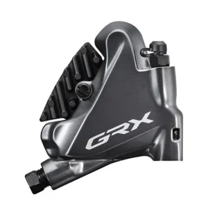 Shimano GRX Di2 ST-RX815/BR-RX810 11 Fach Schalthebel/Scheibenbremse Hinten 7