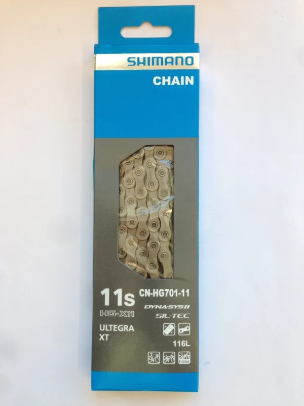 Shimano Ultegra CN-HG701 11fach Kette 1