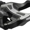 Shimano 105 PD-R550 Schwarz Pedal 13