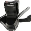 Shimano SL-R780 2fach Schalthebel Für Flatbar 7