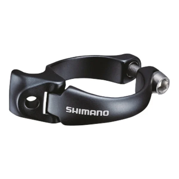 Shimano SM-AD91-L Umwerfer Adapter 34.9mm Zu Dura Ace Di2 FD-R9150 Umwerfer 1