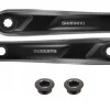 Shimano STePS FC-EM600 175mm Kurbelgarnitur 7