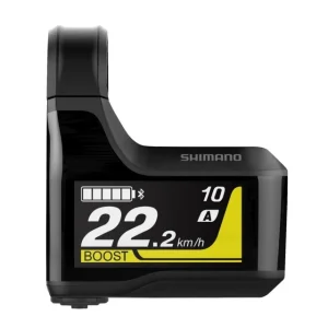 Shimano STePS SC-EM800 EP8 Wireless-Display 7