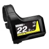 Shimano STePS SC-EM800 EP8 Wireless-Display 5