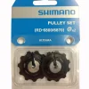 Shimano Ultegra RD-6800/6870 Schaltwerkrädchen – Set 5