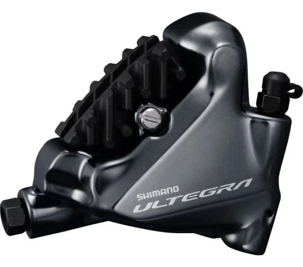 Shimano Ultegra Di2 ST-R8070/BR-8070 2 Fach Schalthebel/Scheibenbremse Vorne 4