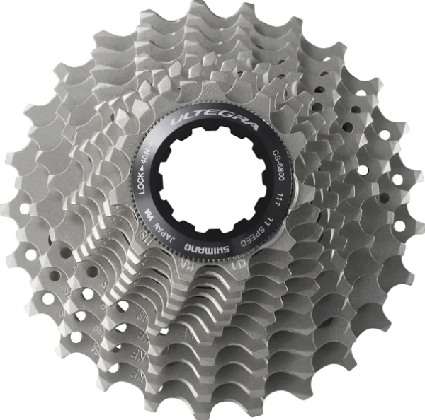 Shimano Ultegra CS-6800 11fach 11-23 Kassette 1