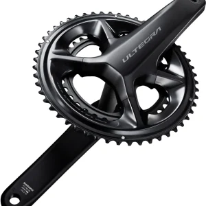 Shimano Ultegra FC-R8100 2×12 50-34 160mm Kurbelgarnitur 7