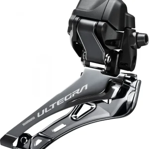 Shimano Ultegra Di2 FD-R8150 Anlöt 2x12fach Umwerfer 7