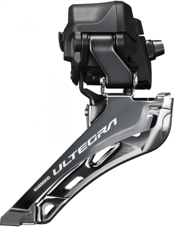 Shimano Ultegra Di2 FD-R8150 Anlöt 2x12fach Umwerfer 1